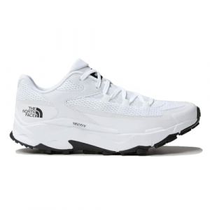THE NORTH FACE NF0A52Q1ZU41 M VECTIV TARAVAL T TNF White/TNF White Hombre TNF White TNF White EU 41