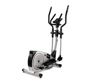 Bicicleta Elíptica BH i.NLS12 Dual