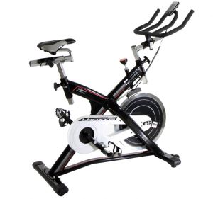 Bicicleta Ciclismo Indoor BH Khronos