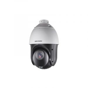 Cámara IP Hikvision DS-2AE4225TI-D(E) Full HD Darkfighter PTZ 25x IR 100m IP66 exterior/interior