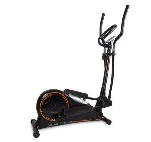 Bicicleta Elíptica Tecnovita EVO C1000
