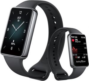HONOR Band 9 Mujeres Hombres Reloj Conectado