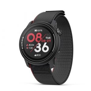 COROS Pace 3 Reloj Deportivo GPS