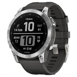 Garmin Unisex adulto Reloj deportivo inteligente
