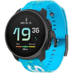 Suunto race s power pulsómetros con gps