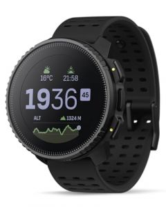 SUUNTO Vertical Reloj Deportivo - Smartwatch GPS