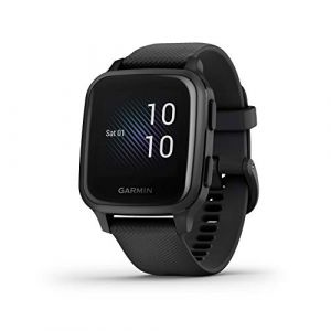 Garmin Venu Sq Music Reloj Inteligente Deportivo GPS