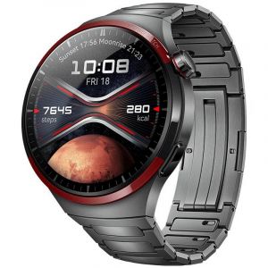 Huawei Watch 4 Pro Space Edition 48mm AMOLED Titanio