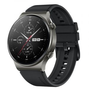 Huawei Watch GT2 Pro Sport Smartwatch Negro