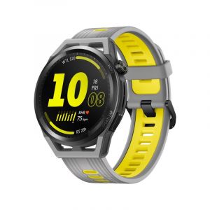 Huawei Watch GT Runner Reloj Smartwatch 46mm Gris