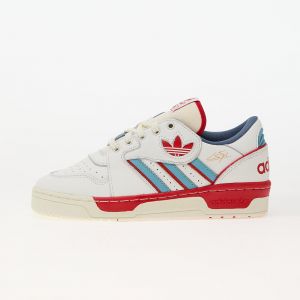 Zapatillas adidas Epi Pro Low Core White/ Preloved Blue/ Team Collegiate Red EUR 36