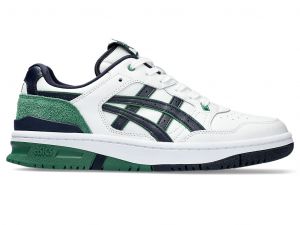 ASICS Ex89 White / Midnight Unisex 