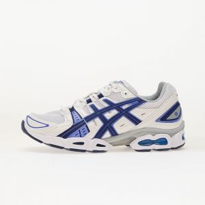 Zapatillas Asics Gel-Nimbus 9 White/ Indigo Blue EUR 44