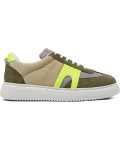 de CAMPER SNEAKERS PARA HOMBRE RUNNER K21 K100988 VERDE007