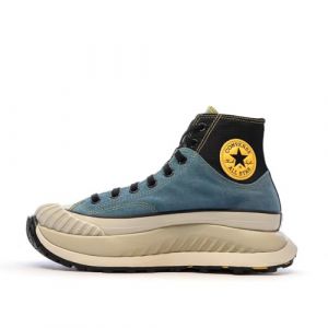 Converse Zapatillas Azul/Beige/Negro Hombre Chuck 70 at-cx City Workwear