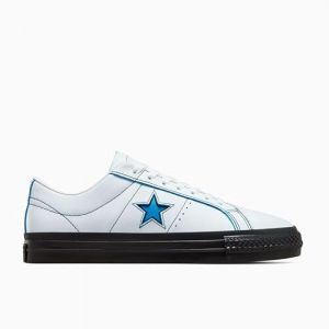CONVERSE Zapatillas Blancas Eddie Cernicky One Star Pro