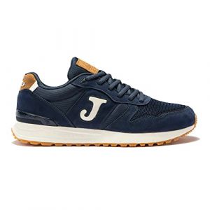 Deportivo JOMA C.200 Men 2203 C200S2203 Casual Retro DE Hombre Marino 27042 (Azul