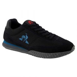 Le Coq Sportif Veloce Tricolore Dark Black/Blue
