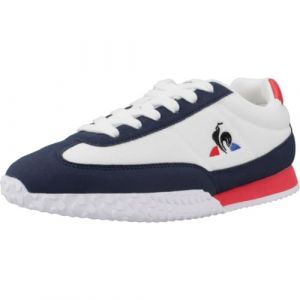 Le Coq Sportif Veloce I GS Optical White/Dress Blue