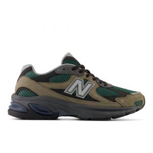 New Balance Hombre 2010
