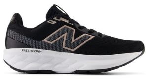 New Balance Fresh Foam 520 v9 - mujer - negro