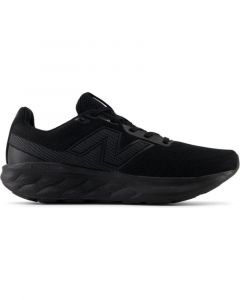 de NEW BALANCE SNEAKERS MUJER W520 - NEGRO