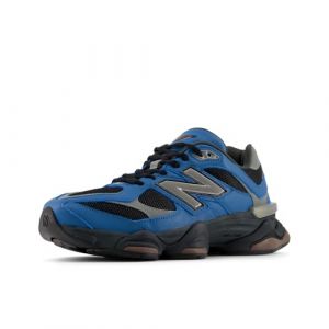 New Balance - U9060NRH - U9060NRH - El Color: Negros-Azul-Grises - Talla: 44.5 EU