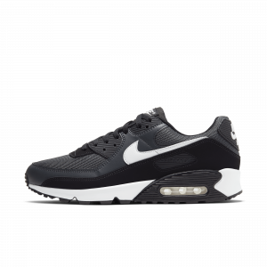 Nike Air Max 90 Zapatillas - Hombre - Gris