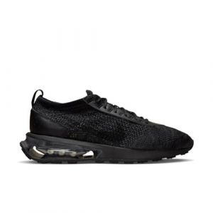 NIKE Air MAX Flyknit Racer Hombre Running Trainers FD2764 Sneakers Zapatos (UK 7 US 8 EU 41