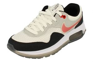 NIKE Air MAX Motif GS Trainers DV3034 Sneakers Zapatos (UK 5.5 us 6Y EU 38.5
