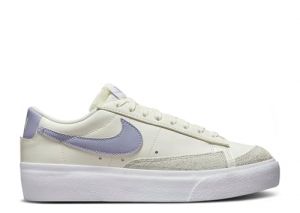 Nike Blazer Low Platform - Zapatillas de Deporte para Mujer