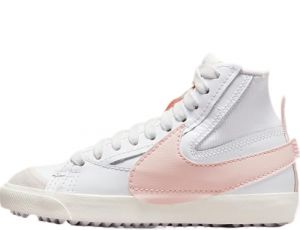 NIKE Mujeres Blazer Mid 77 Jumbo DQ1471 Sneakers Zapatos (UK 7 US 9.5 EU 41