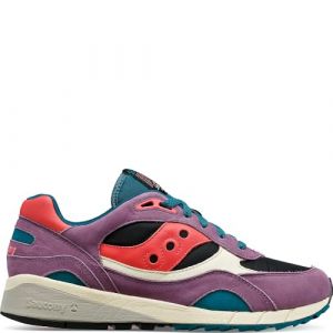 Saucony Shadow 6000 Purple Trainer - EUR 44