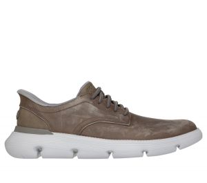Skechers Slip-ins: Garza - Duran en Taupeoscuro, talla 39