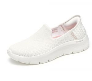 Skechers Women's Hands Free Slip-ins Go Walk Flex-Relish