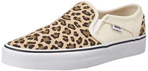 Vans Asher