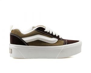 Vans Knu Stack VN000CP6CUQ1 - Zapatos casuales para mujer