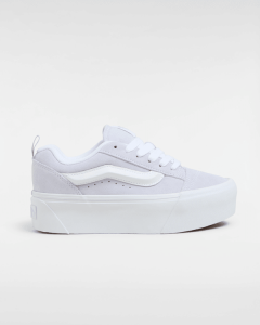Vans - Zapatillas Knu Stack, Mujer, Azul, Talla: 39