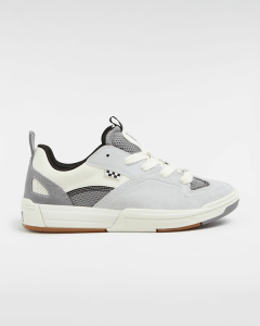 Vans - Zapatillas Skate Mixxa, Hombre, Gris, Talla: 38.5