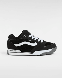 Vans - Zapatillas Rowley XLT, Hombre, Negro, Talla: 41