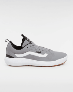 Vans - Zapatillas UltraRange EXO MTE, Hombre, Gris, Talla: 36.5