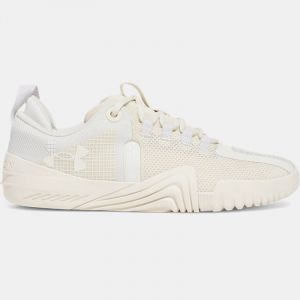 Zapatillas de entrenamiento Under Armour Reign 6 para hombre Hydro Verde / Silica Verde / Negro 47