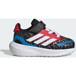 Zapatilla adidas Marvel Spider-Man Runfalcon para niño