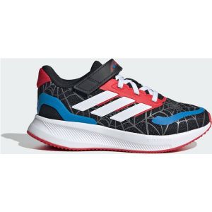Zapatilla adidas Marvel Spider-Man Runfalcon para niño