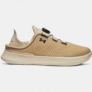 Zapatillas de entrenamiento Under Armour SlipSpeed? unisex Negro / Negro / Negro 38.5