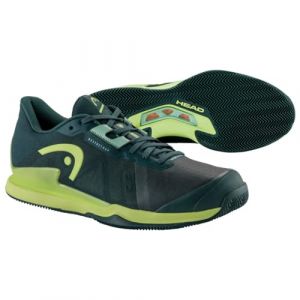 Head Sprint Pro 3.5 Clay Men
