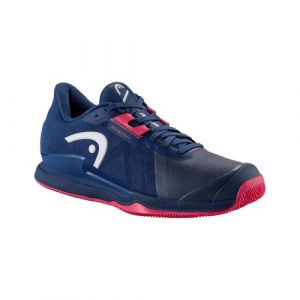 Head Sprint Pro 3.5 Clay Women
