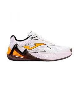 Joma Zapatillas Open Men 2532 White/Orange 2025