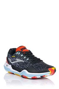Zapatillas JOMA Point 2151 WPT Negro Azul (43)