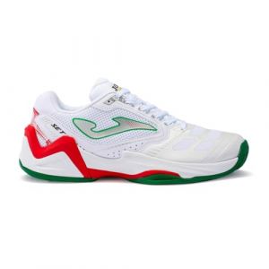 Joma T.Set 2302 Blanco Verde Tsets2302p